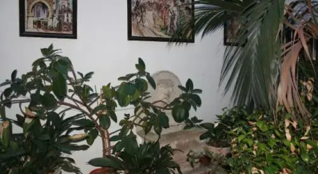 Pension Reina Josefina, Buchen Sie Hotel Santa Fe 