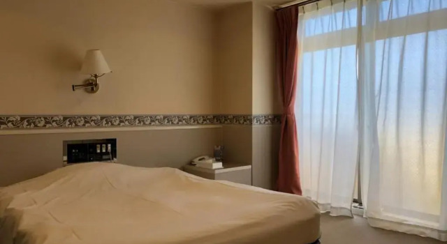 Двухместный номер Economy Business Hotel La Firenze