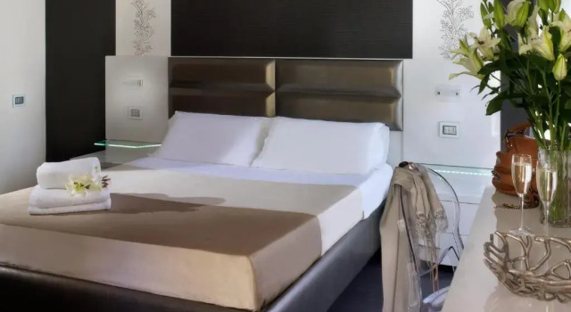 Номер Standard Hotel Vistamare