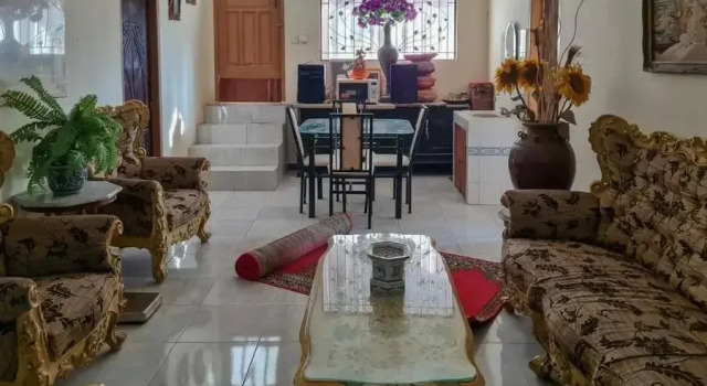 Villa Bukit Zaitun Puncak, Rezervovat Vila Vily v Megamendung, Vila