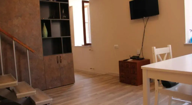 Апартаменты Studio Apartment Near Europe Square