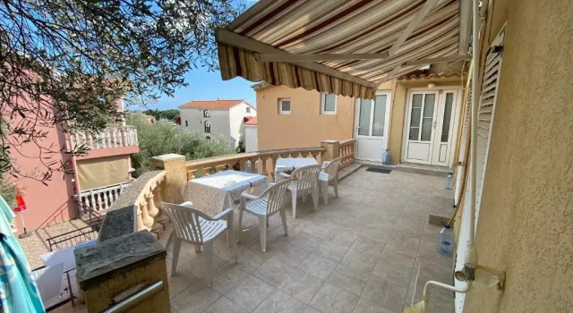 Двухместный номер Standard Apartments Kalluka