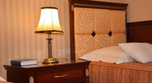 Номер Standard Villa Hotel