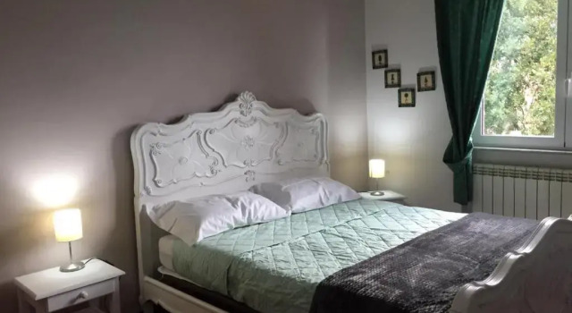Villa Paolina Ceriale - app. 4 posti