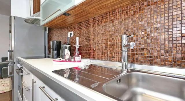 Апартаменты Superior Apartments Mediteranea 1