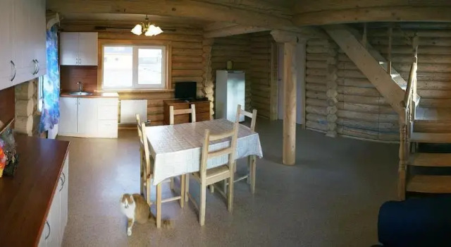 KFKh Olgino, Book Mini-hotel Mini-hoteller i Moskva oblast, Mini-hotel