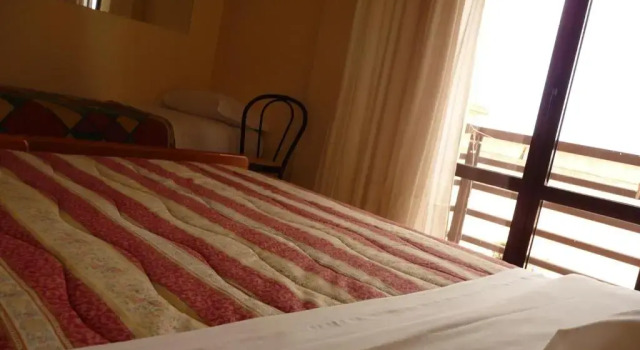 Апартаменты с 2 комнатами Agathae Hotel & Residence