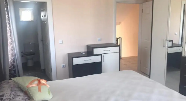 1 Bedroom Apartment Lake View 3 by Likya Global, Rezervovat Apartmán Hotely v Mugla s parkováním, Parkování