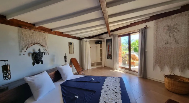 Villa Tonga Soa, Réserver Villa Villas à Diana, Villa