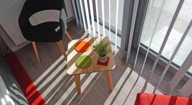 Коттедж Ostsee Reetdachhaus Nr 14 DasRoteHaus im Strand Resort
