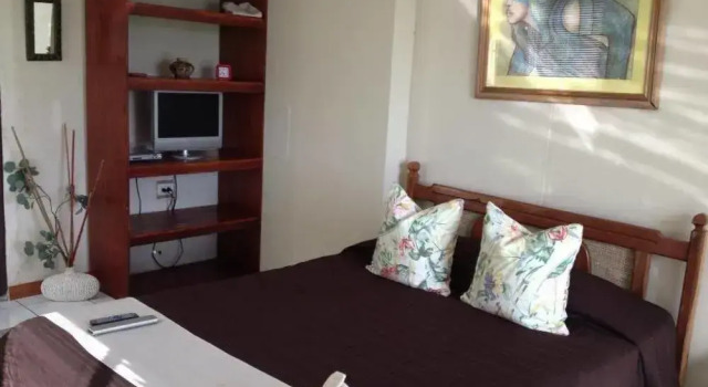 Green Village, Rezerwuj Hotel Tilaran Guanacaste