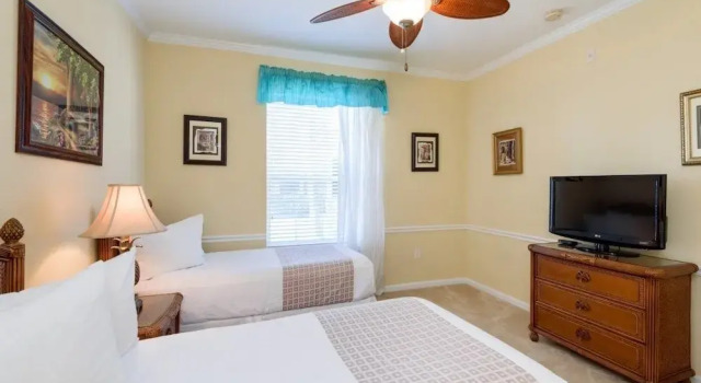 4804-108CA, Varaa Hotelli Hotellit Kissimmee pysäköinnillä, Pysäköinti
