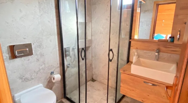 Бунгало Premium La Maison Hotel Çıralı