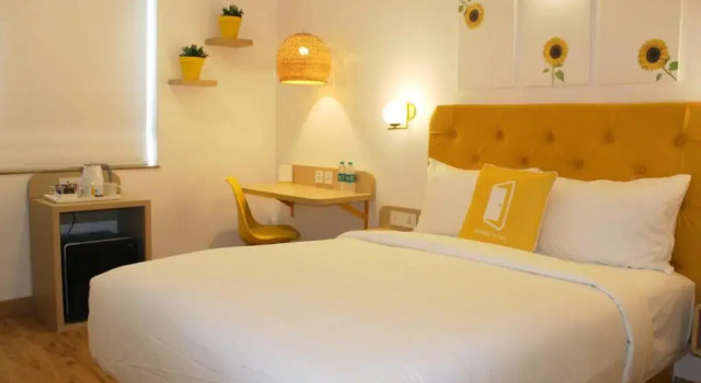 Номер Superior Bloom Hotel - Brookefield
