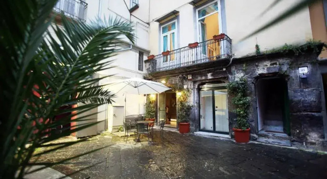 Relais Metis