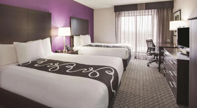 Camera quadrupla Standard La Quinta by Wyndham Minneapolis Bloomington W