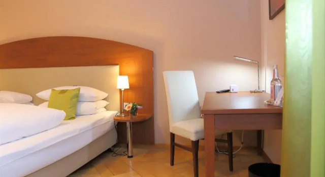 Hotel Rappensberger