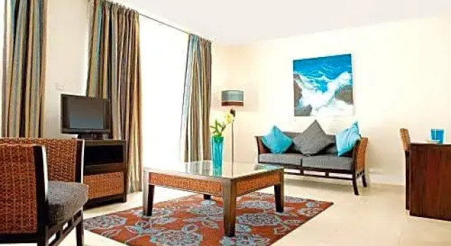 Люкс Rocca Nettuno Suites