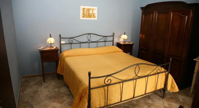 Country House La Casa in Campagna, Book Hotel Montecorice Cilento