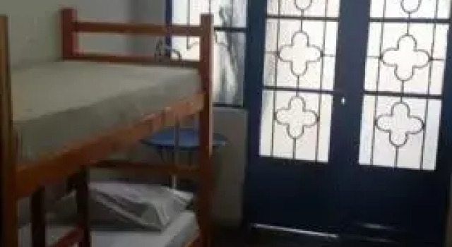 Hostel Minas In