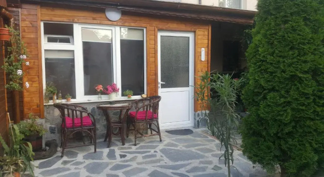 Guest House Zdravets