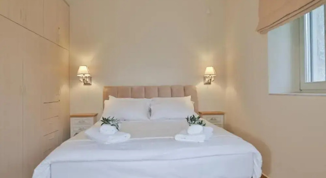 EFMAR EXCLUSIVE RESIDENCES, Забронировать Апартаменты/квартира Апартаменты Лакония, Апартаменты/квартира