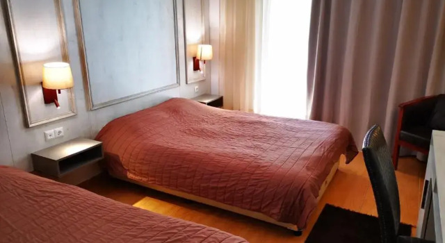 Номер Standard Hotel Electra