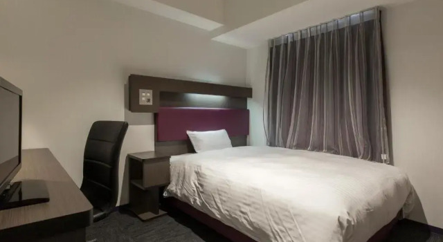 Одноместный номер Standard Green Rich Hotel Izumo