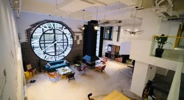 Tim Time Storage Hostel, Rezerwuj Hostel Hotele w Qingyang z parkingiem, Parking