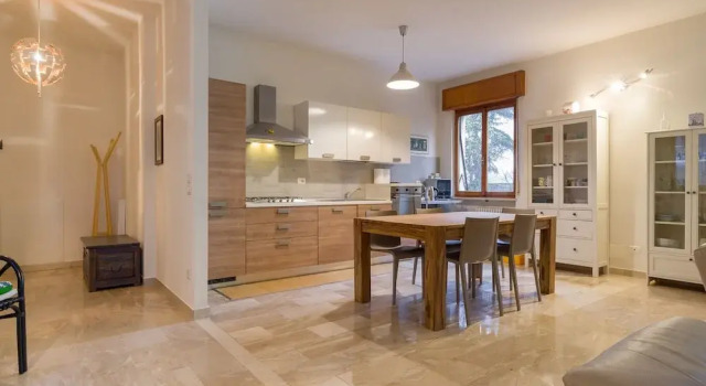 Alle mura apartment