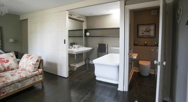 Town House with Garden, Забронировать Отель Бизнес-отели Исторического графства Суссекса, 4* 5*