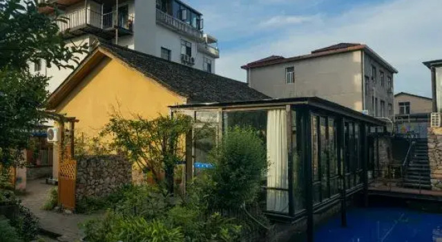 Bantianju Hostel, Prenota Ostello Hotel a Zhangjiajie con parcheggio, Parcheggio