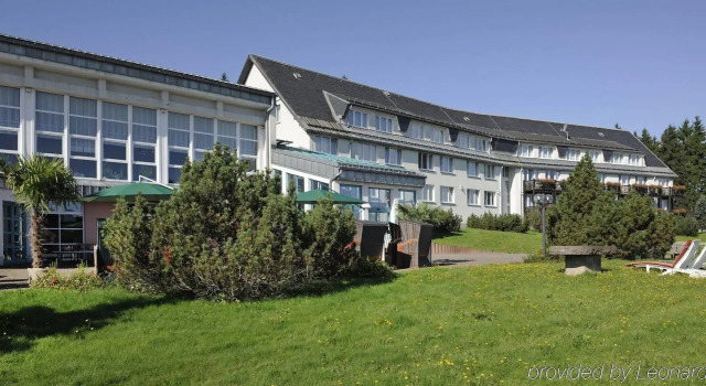 Sporthotel Oberhof, Book Hotel SPA-hoteller i Rennsteig, SPA