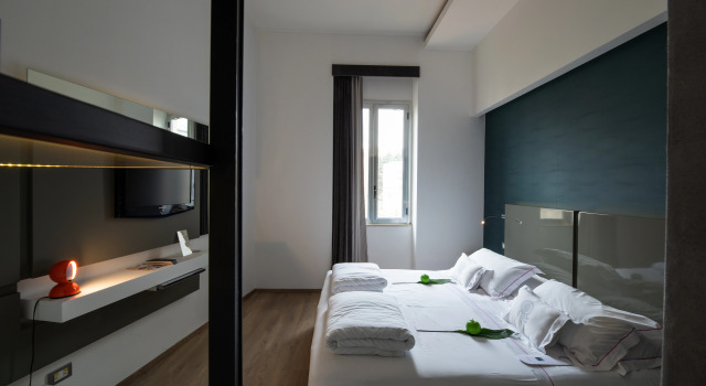 UNA Hotels One Siracusa Wellness & SPA