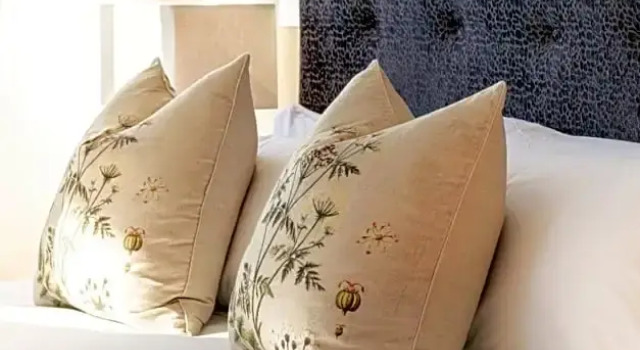 Двухместный номер Standard с видом на море Newkings Boutique Hotel