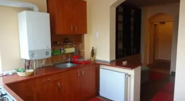 City Center Apartment Mihai Viteazu, Varaa Huoneisto Sibiu 