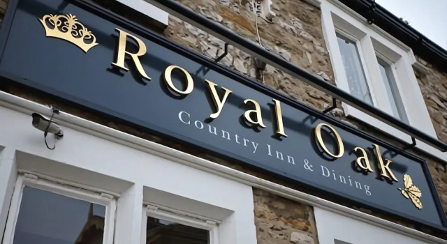 Royal Oak