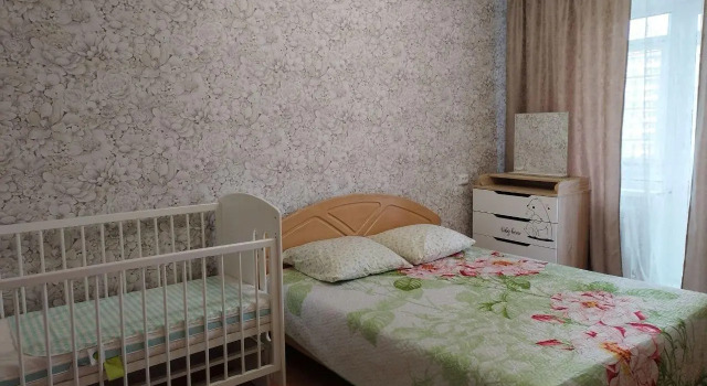 Апартаменты на Копылова, 72, Забронировать Апартаменты/квартира Красноярск Красноярский край
