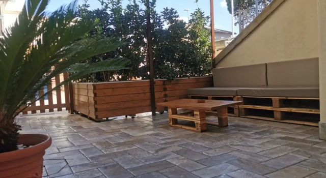 Номер Standard Casa DellArtista