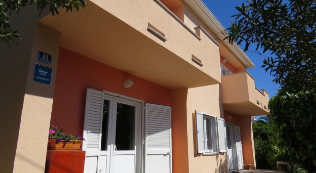 Apartment and Rooms Amenka, Забронировать Апартаменты/квартира Апартаменты Новалья, Апартаменты/квартира