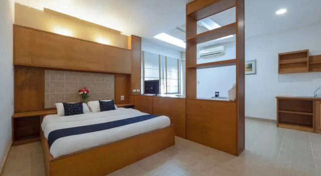 Saksaitarn Resort by OYO Rooms, Забронировать Курортный отель Курортные отели Накхоннайок, Курортный отель