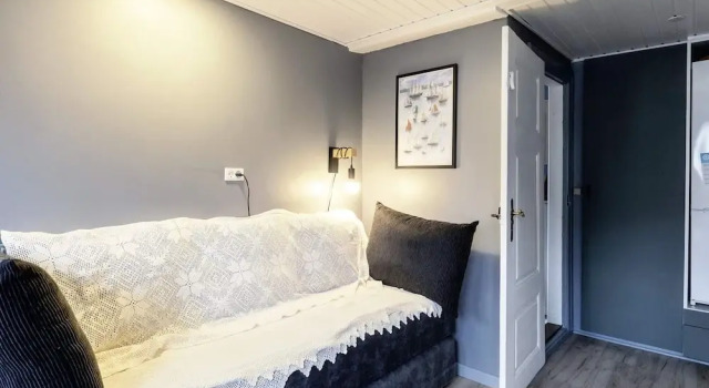 4 Person Holiday Home in Marstal, Book Vacation Home Hotels in Marstal with Parking, Parking