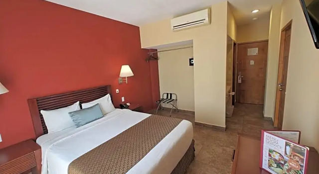 Номер Economy Seven Crown La Paz Centro Historico