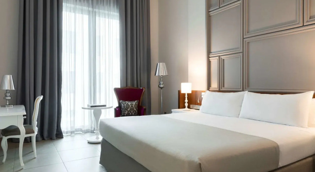 Gran Hotel Manzana Kempinski La Habana, Buchen Sie Hotel SPA-Hotels in Havana, SPA
