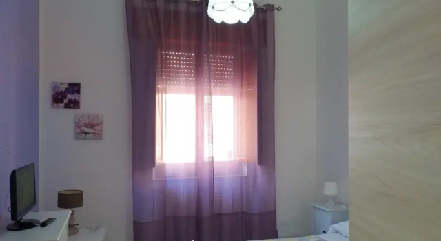 Apartment With 2 Bedrooms in Casa Santa, With Wonderful City View, Furnished Terrace and Wifi - 600 m From the Beach
