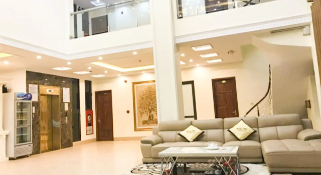 Hotel Ngoc Anh, Rezervovat Hotel Van Don Quang Ninh
