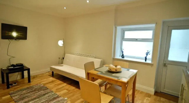 Riviera Apartments, Varaa Huoneisto Asunnot kohteessa Merseyside, Huoneisto