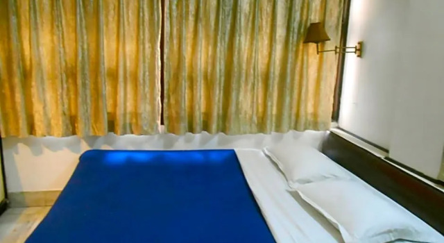 Двухместный номер Standard Hotel Victerrace