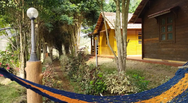 George's Cottages & Resorts, Забронировать Отель Чекади Ваянад