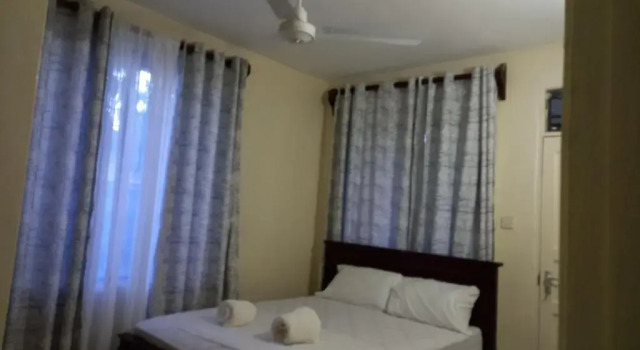 Joly Apartments -Nyali Mombasa, Book Apartment Hotels in Coast Region with Parking, Parking